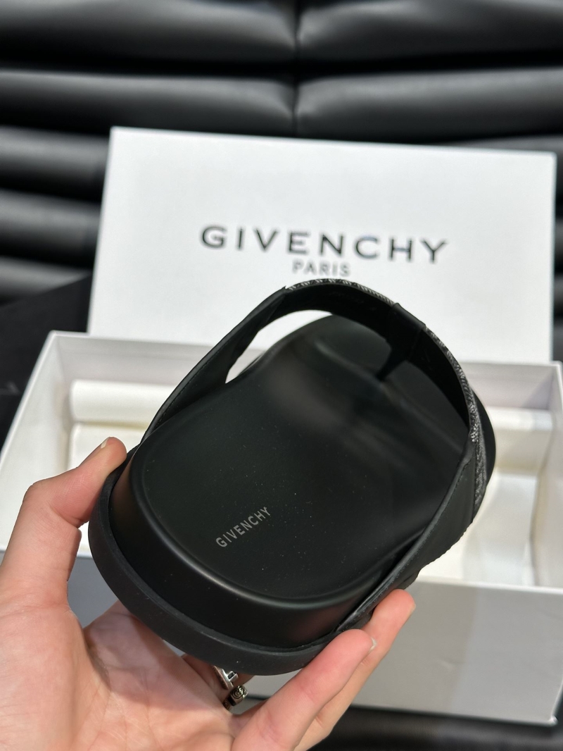 Givenchy Slippers